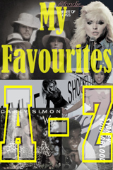 A-Z of my favourite records.